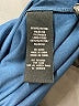 Ronni Nicole Teal Cocktail Dress Size 14 - photo 8