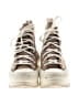 Converse Brown Sneakers Size 7 - photo 2