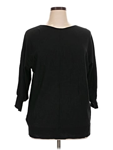 Max Studio Pullover Sweater (view 1)