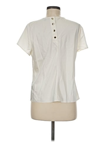 J.Crew Short Sleeve Top (view 2)
