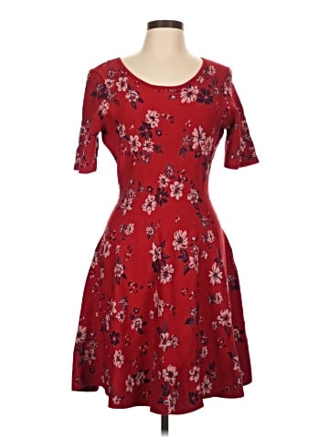 Milly Casual Dress (view 1)