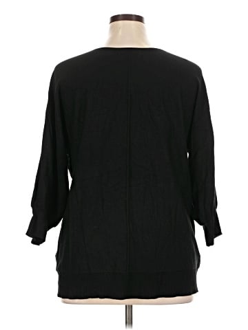 Max Studio Pullover Sweater (view 2)