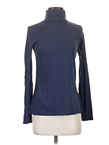 Pendleton Long Sleeve Turtleneck (view 1)