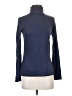 Pendleton Blue Long Sleeve Turtleneck Size S - photo 1