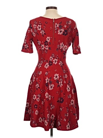 Milly Casual Dress (view 2)