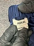 Jason Wu 100% Polyester Solid Blue Casual Pants Size S - photo 9