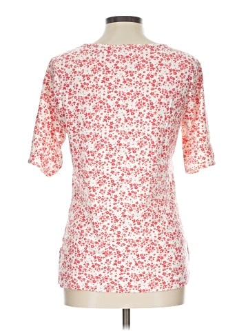 Time and Tru Short Sleeve T-Shirt (view 2)