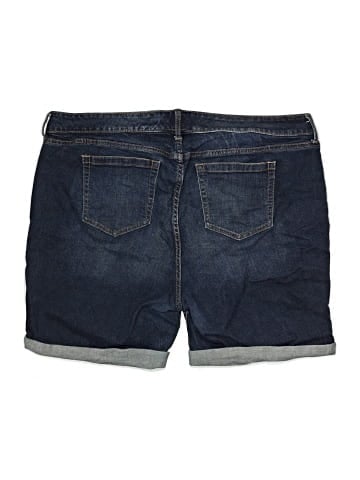Torrid Denim Shorts (view 2)