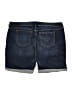 Torrid Blue Denim Shorts Size 20 - photo 2