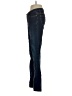 Gap Hearts Blue Jeans Size 25 waist - photo 5