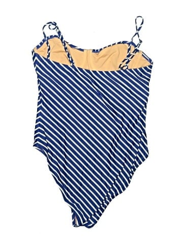 J.Crew One Piece Swimsuit (view 2)