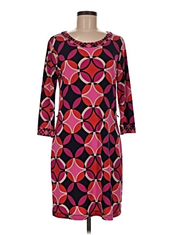 Banana Republic Factory Store Casual Dress (view 1)
