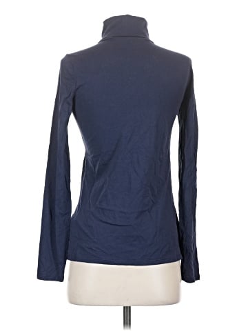 Pendleton Long Sleeve Turtleneck (view 2)