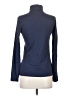 Pendleton Blue Long Sleeve Turtleneck Size S - photo 2