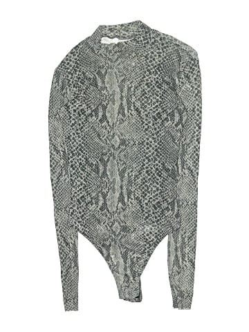 ONLY HEARTS Bodysuit (view 1)