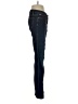 Gap Hearts Blue Jeans Size 25 waist - photo 4