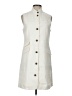 Rag & Bone Ivory Casual Dress Size 10 - photo 1