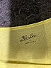 Hi-Line Yellow Tank Top Size S - photo 7