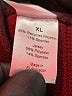 Title Nine Solid Burgundy Active Pants Size XL - photo 8