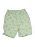 Uniqlo Green Shorts Size 110 cm / US 5-6 - photo 2