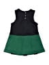 Team Apparel 100% Polyester Green Dress 9-12 MO / 12 MO - photo 2