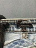 Material Girl Blue Jeans Size 9 - photo 7