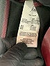 Joie Burgundy Casual Pants Size 6 - photo 5