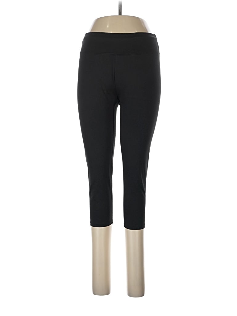 Pre-owned Eastern Mountain Sports Active Pants In Black