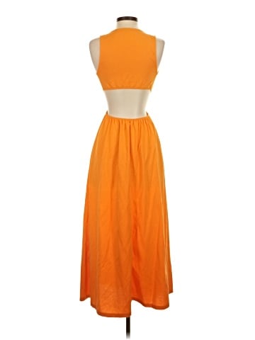 Zara Casual Dress (view 2)