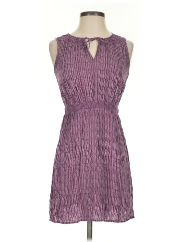 Ann Taylor LOFT Outlet Casual Dress (view 1)