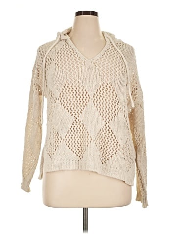 Nicole Miller Artelier Pullover Sweater (view 1)