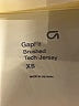 Gap Fit Yellow Long Sleeve T-Shirt Size XS - photo 7