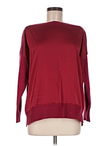 Donna Karan New York Pullover Sweater (view 1)