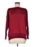 Donna Karan New York Burgundy Pullover Sweater Size M - photo 1
