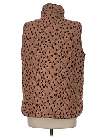 Lands' End Vest (view 2)