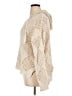 Nicole Miller Artelier 100% Polyester Ivory Pullover Sweater Size XL - photo 5