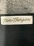 Norm Thompson Black Casual Dress Size M - photo 7