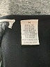 Norm Thompson Black Casual Dress Size M - photo 8
