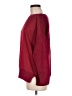Donna Karan New York Burgundy Pullover Sweater Size M - photo 5