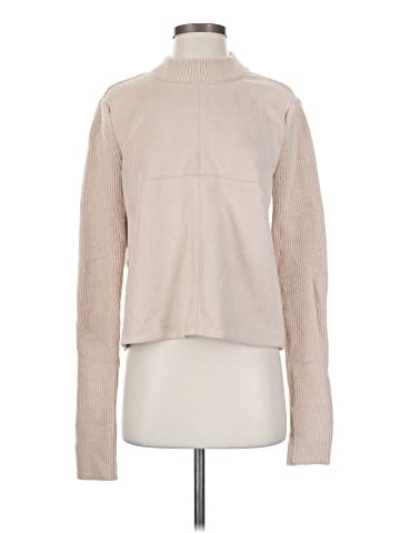Ann Taylor Turtleneck Sweater (view 1)