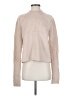 Ann Taylor Tan Turtleneck Sweater Size XS - photo 1