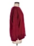 Donna Karan New York Burgundy Pullover Sweater Size M - photo 4