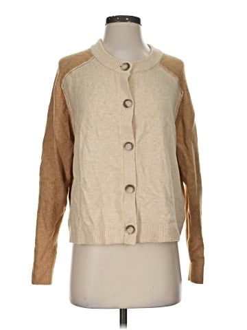 Ann Taylor LOFT Cardigan (view 1)
