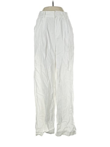 Gap Linen Pants (view 1)