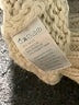C. Wonder Ivory Pullover Sweater Size XS - photo 8