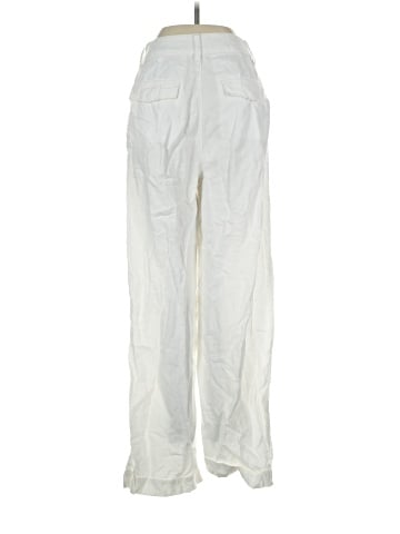 Gap Linen Pants (view 2)
