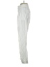 Gap Solid Silver Linen Pants Size 00 - photo 5