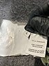 Ulla Johnson 100% Silk Black Long Sleeve Silk Top Size 4 - photo 9