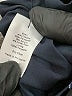 Talbots Chevron-herringbone Blue Casual Skirt Size 2 Petite - photo 5