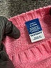 Old Navy Pink Pullover Sweater Size 6-12 mo - photo 3